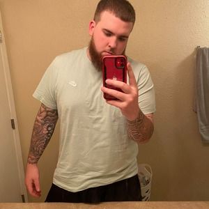 Meet your Posher, Caleb